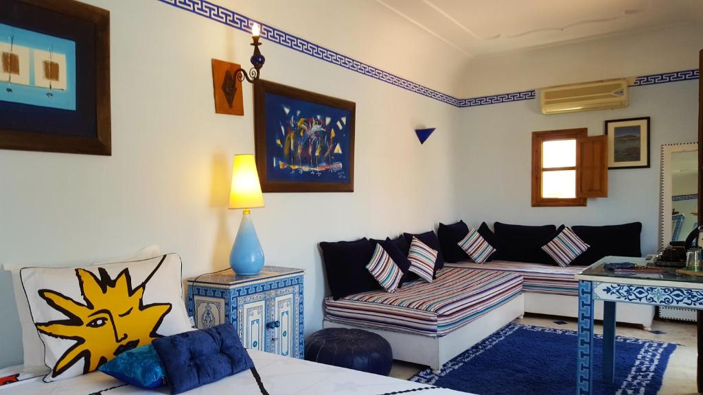 Riad Jenaï L'Authentique - image 4