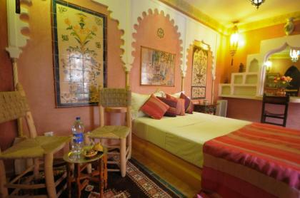 Riad Basma Marrakech - image 21