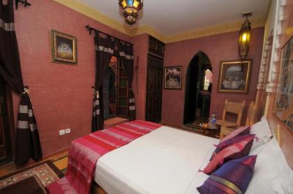 Riad Basma Marrakech - image 22