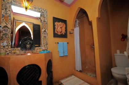 Riad Basma Marrakech - image 23