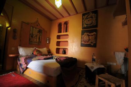 Riad Basma Marrakech - image 26