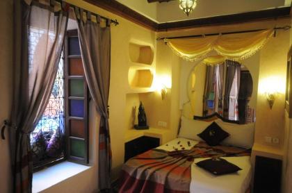 Riad Basma Marrakech - image 27