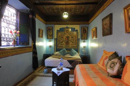 Riad Basma Marrakech - image 28