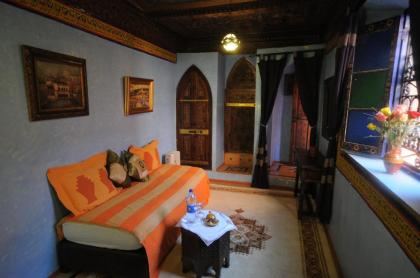 Riad Basma Marrakech - image 30
