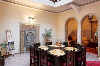 Riad La Kahana - image 21