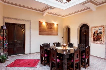 Riad La Kahana - image 26