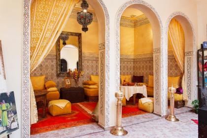 Riad La Kahana - image 27