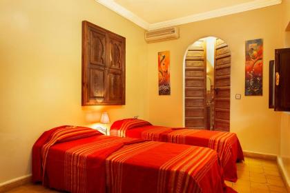 Riad La Kahana - image 28