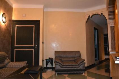 Sabor Apart Gueliz -Only Family- - image 21