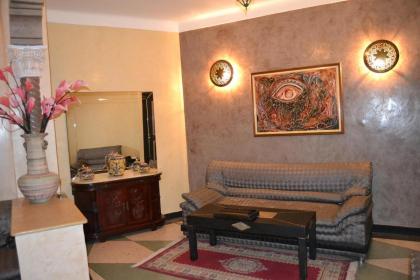 Sabor Apart Gueliz -Only Family- - image 25