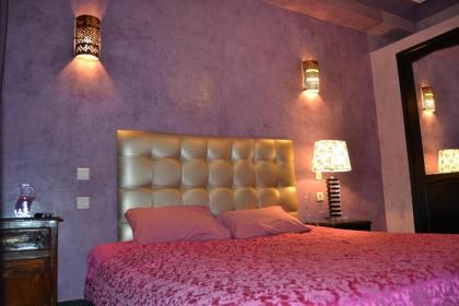 Sabor Apart Gueliz -Only Family- - image 28