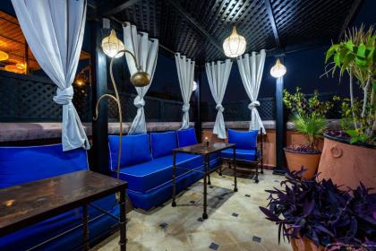 Riad La Croix Berbere De Luxe - image 25