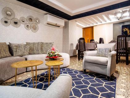 Riad La Croix Berbere De Luxe - image 29