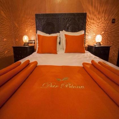 Riad Dar Biona Maison D'hôtes & Spa - image 21