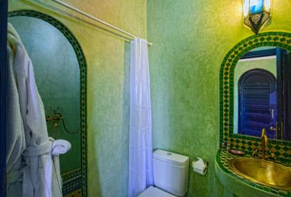 Riad Dar Biona Maison D'hôtes & Spa - image 23
