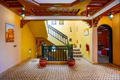 Riad Dar Biona Maison D'hôtes & Spa - image 26