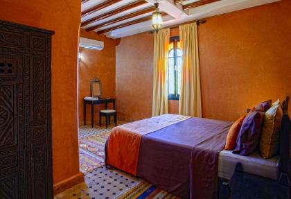 Riad Dar Biona Maison D'hôtes & Spa - image 30