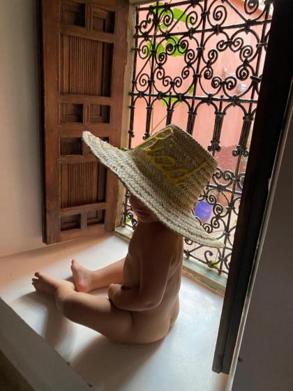 Riad Dada Mouss & Suites - image 21