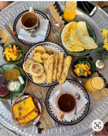 Riad Dada Mouss & Suites - image 24