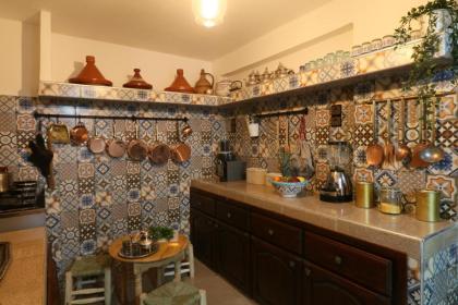 Riad Dada Mouss & Suites - image 26