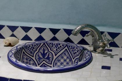 Riad Dada Mouss & Suites - image 29