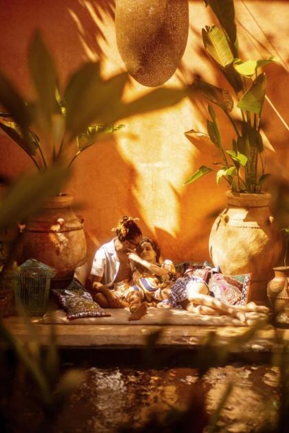 Riad Roxanne - image 21