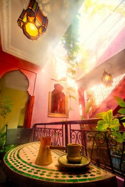 Riad Roxanne - image 22