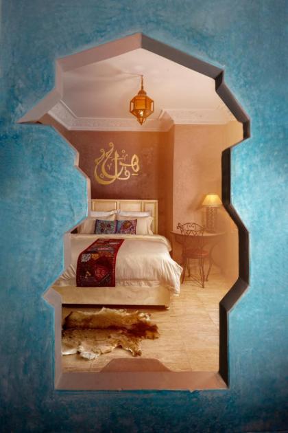 Riad Roxanne - image 23