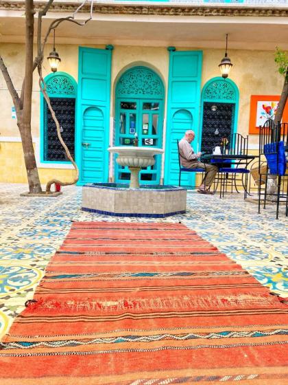 Riad Al Nour - image 25