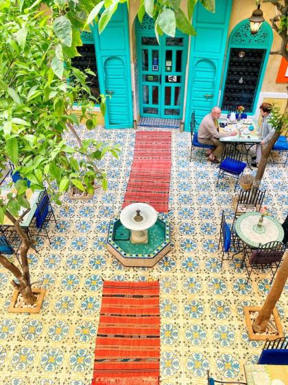 Riad Al Nour - image 27