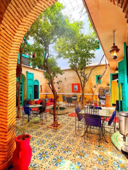 Riad Al Nour - image 28