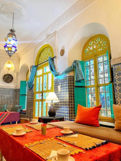 Riad Al Nour - image 29