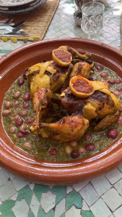 Riad Al Nour - image 30