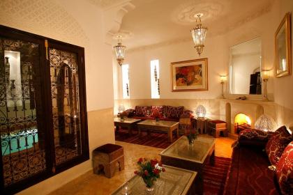 Riad Assakina - image 21