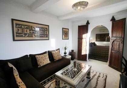 Riad Assakina - image 22