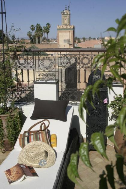 Riad Assakina - image 26