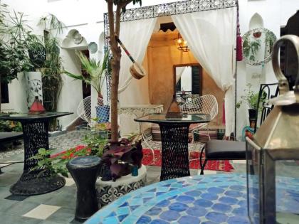 Riad Gaya - image 27