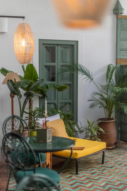 Riad Agathe & Spa - image 22