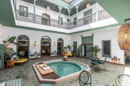 Riad Agathe & Spa - image 24