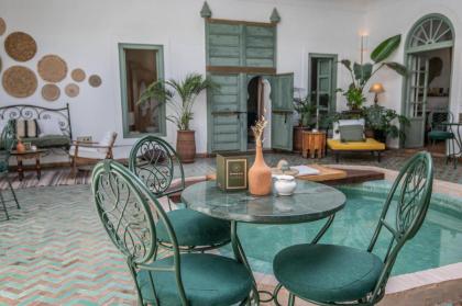 Riad Agathe & Spa - image 25