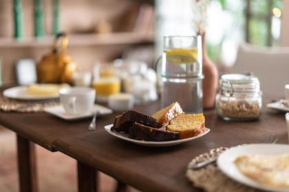 Riad Agathe & Spa - image 27