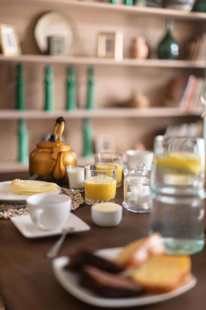 Riad Agathe & Spa - image 28