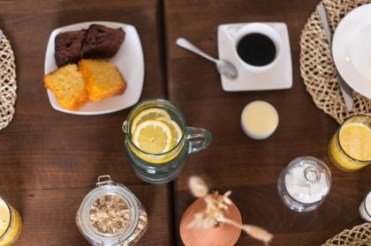 Riad Agathe & Spa - image 29