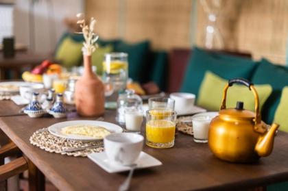 Riad Agathe & Spa - image 30