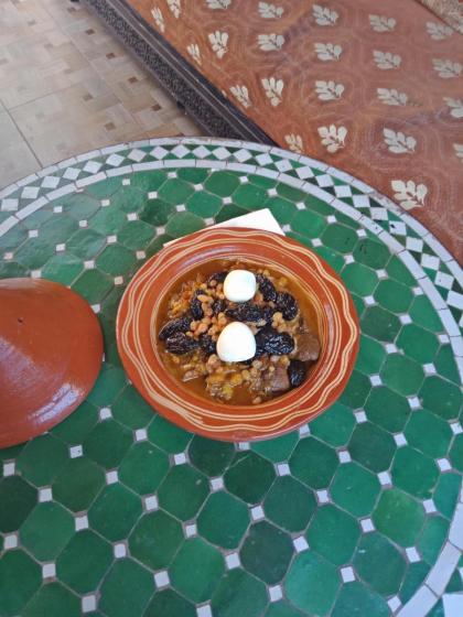 Riad Tamazouzt - image 22