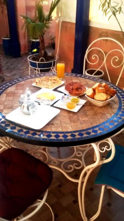 Riad Tamazouzt - image 29