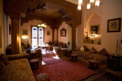 Dar Ayniwen Guest House - image 10