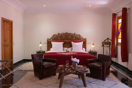 Dar Ayniwen Guest House - image 21