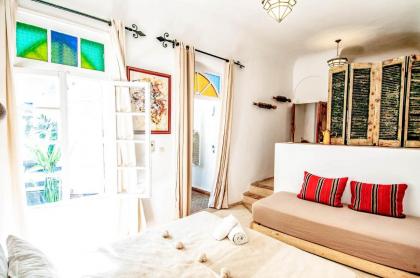 Riad La Maison Rouge - image 23