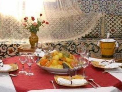 Dar Ouladna Guesthouse - image 22